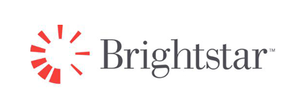 Brightstar logotyp