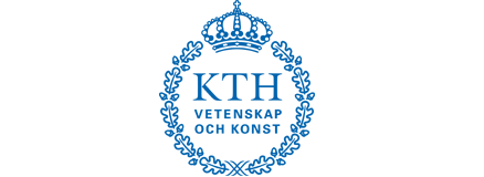 Kungliga tekniska högskolan logotyp