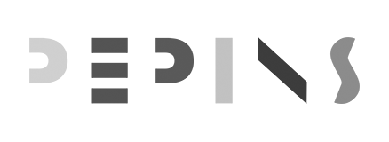 Pepins logotyp